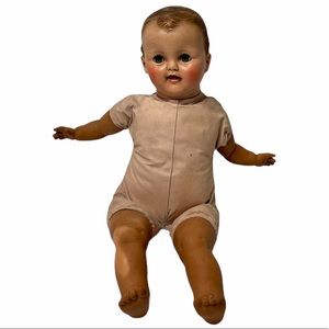 Vintage Antique Arranbee Doll